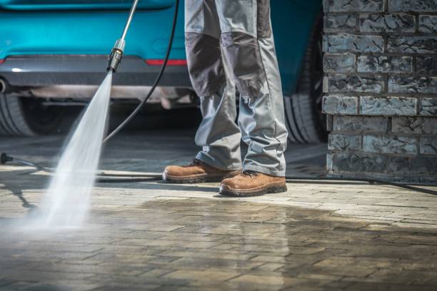 Best Parking Lot and Garage Cleaning  in Algona, WA