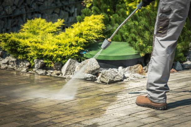 Best Gas Station Cleaning  in Algona, WA